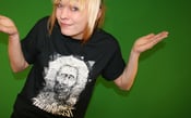 Image of Wolf Man T-Shirt