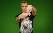 Image of Swamp Ass T-Shirt