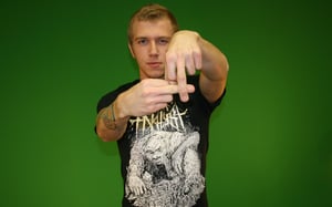 Image of Swamp Ass T-Shirt