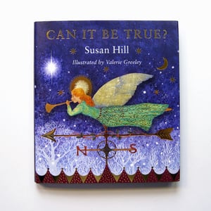 Image of "Can it be true?"