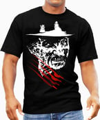 Image of Freddy's coming for You. Halloween nightmare on Elm Street Freddy Krueger T shirt