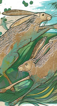 Image 3 of Hares Heyday