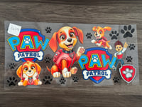 Image 4 of other cartoon decals 2 