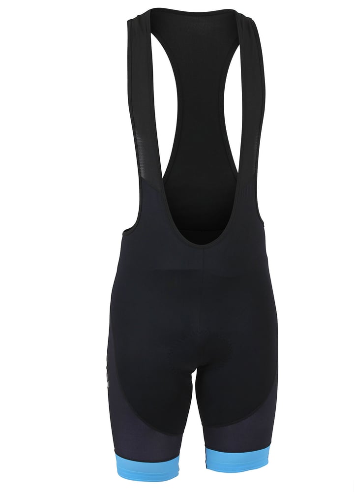 road.cc Men's Evo bibs / road.cc