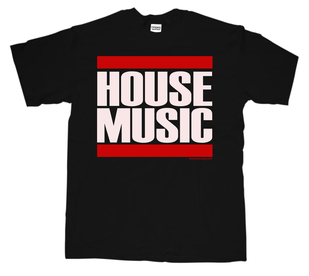 Image of House Music 