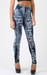 Image of Acid Rain Wash Ripped Highwaist Jeans