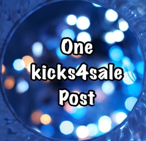 Image of 1 Post (Digital Service)