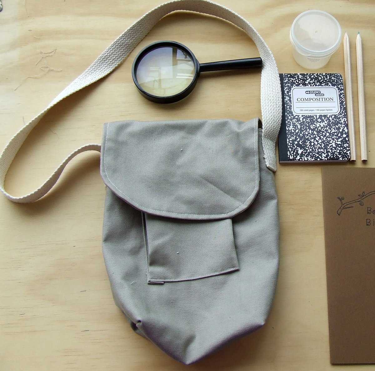 second nature activity tracker