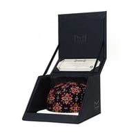 Image 5 of Melin Brand - THE GARDEN - Fish Skin Leather (50% off)
