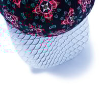 Image 3 of Melin Brand - THE GARDEN - Fish Skin Leather (50% off)