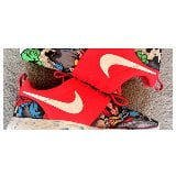 Image of Superhero Custom Roshes