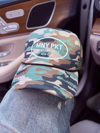 Image 5 of MNY PKT CAMO TRUCKER