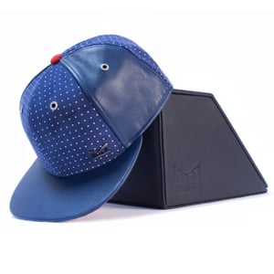 Image of Melin Brand - THE CONNECT - Royal Blue/Red (40% off)