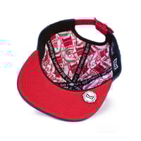 Image 2 of Melin Brand - THE CONNECT - Royal Blue/Red (40% off)