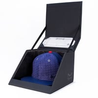 Image 5 of Melin Brand - THE CONNECT - Royal Blue/Red (40% off)