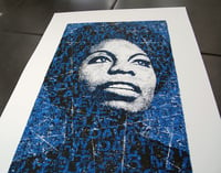 Image 2 of NINA SIMONE - BLUE 