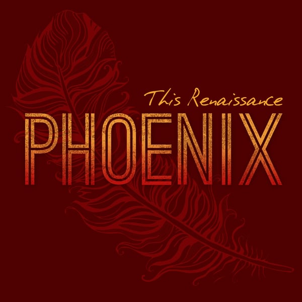 Image of "Phoenix" E.P.