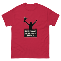 Image 1 of WM Shadows That Still Shine T-Shirt