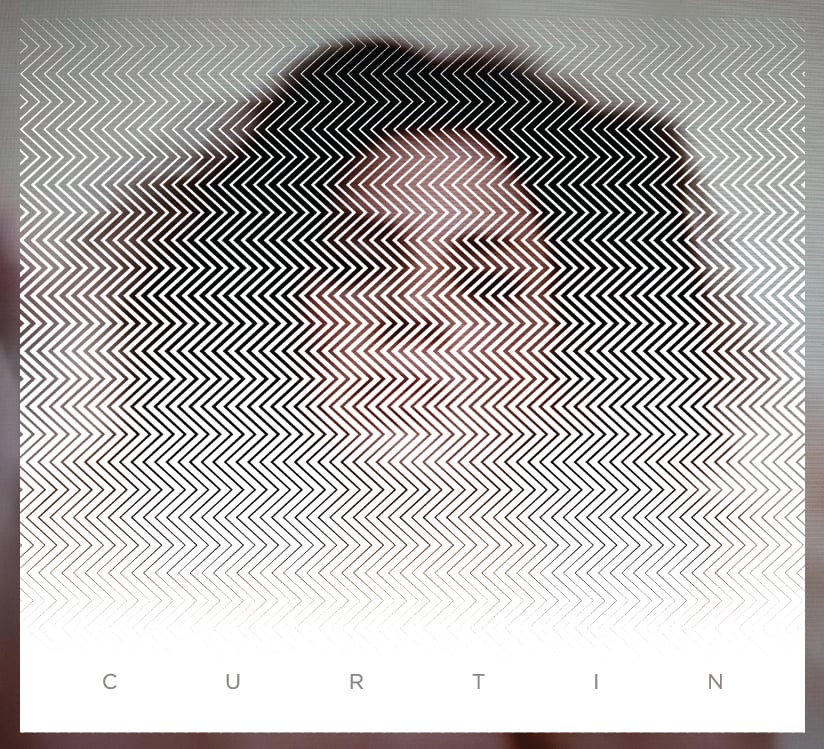 Image of CURTIN - One for the Doghearted CD