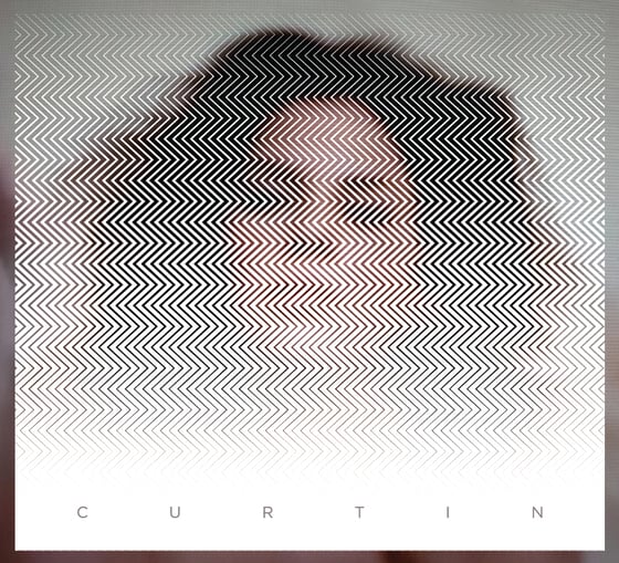 Image of CURTIN - One for the Doghearted CD