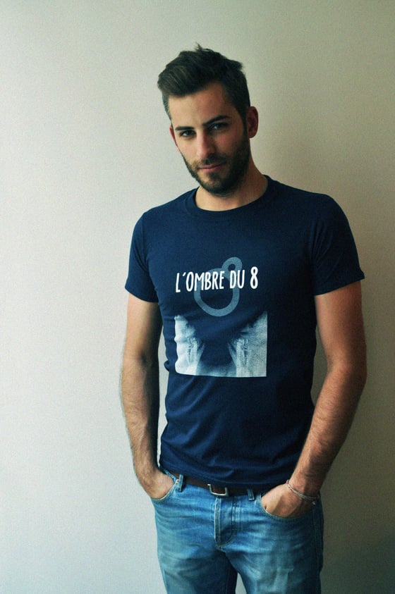 Image of T-Shirt Homme