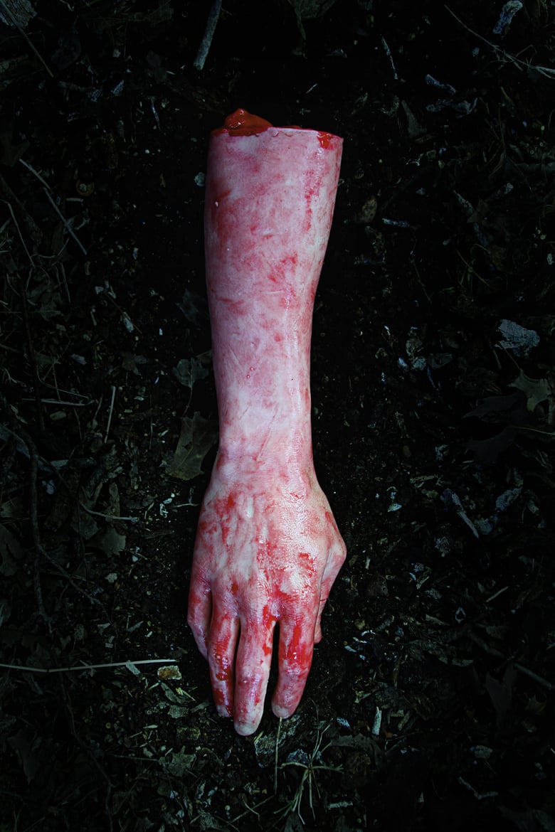 Image of Bloody Arm