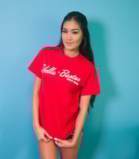 HB Summertime Tee