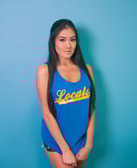 HB Locals Tanktop