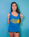 A Tribe called HB Tanktop