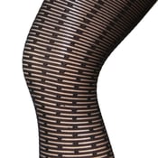 Image of Funky Velvet stylish stockings