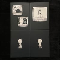 Image 1 of Adult Art Prints