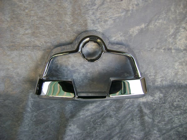 Image of HOLDEN FC BOOT LOCK TRIM RC10003