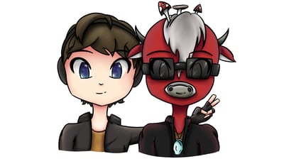 Image of 2 people