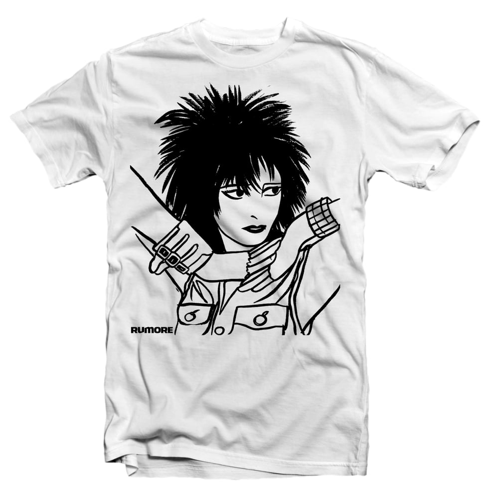 Image of SIOUXSIE
