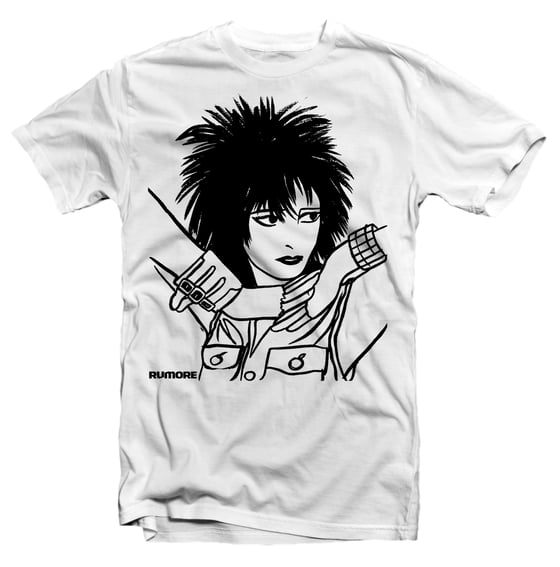 Image of SIOUXSIE