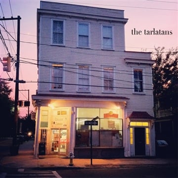 Image of The Tarlatans (2012 Release)