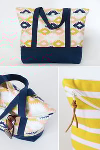 Image 3 of Senna Tote