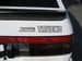 Image of AE86 TURENO SPRINTER Rear hatch decal.