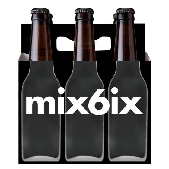 Image of Mix 6ix X-ray
