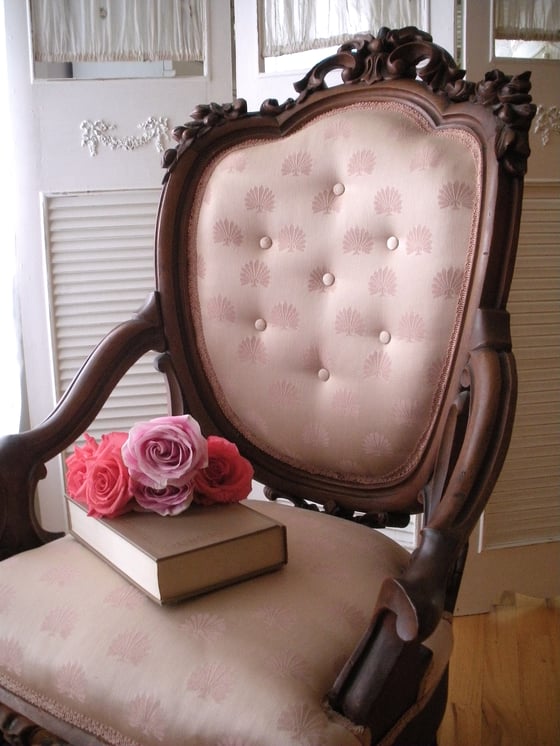 Image of Lady Mary Chair