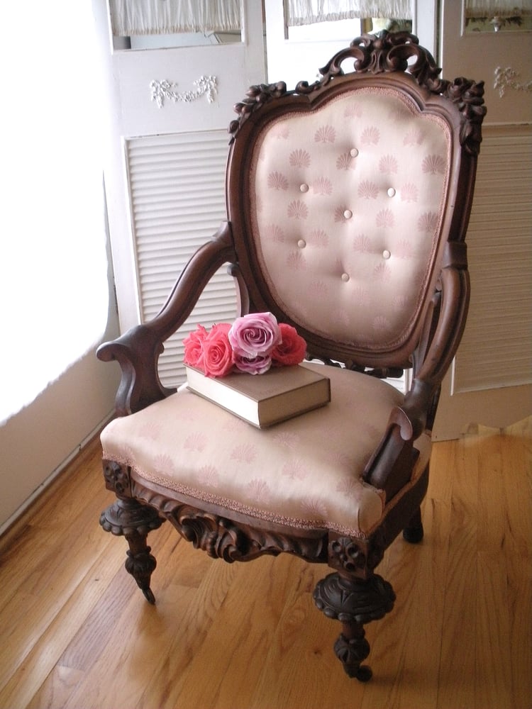 Image of Lady Mary Chair