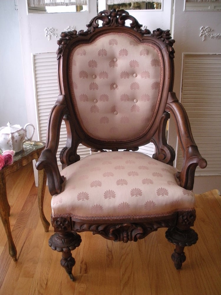 Image of Lady Mary Chair