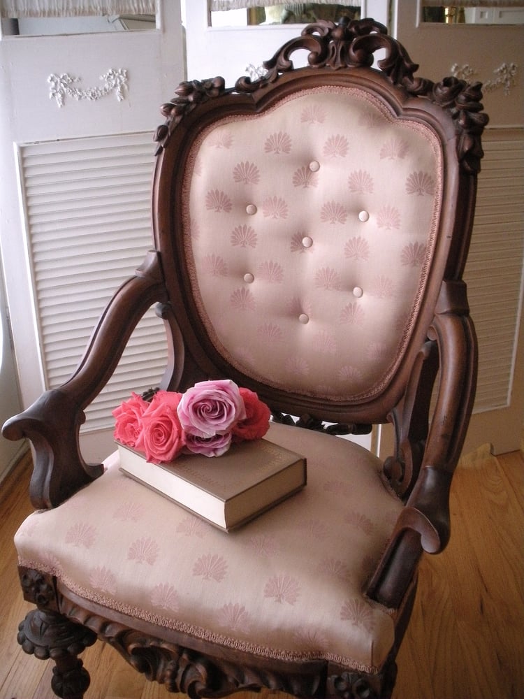 Image of Lady Mary Chair