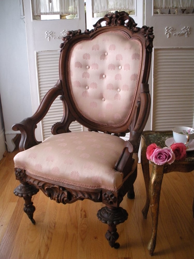 Image of Lady Mary Chair