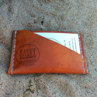 Image 1 of "A Frame" Wallet 
