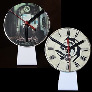 Image of Relógio de Mesa (anti-horário) / Clock Anticlockwise