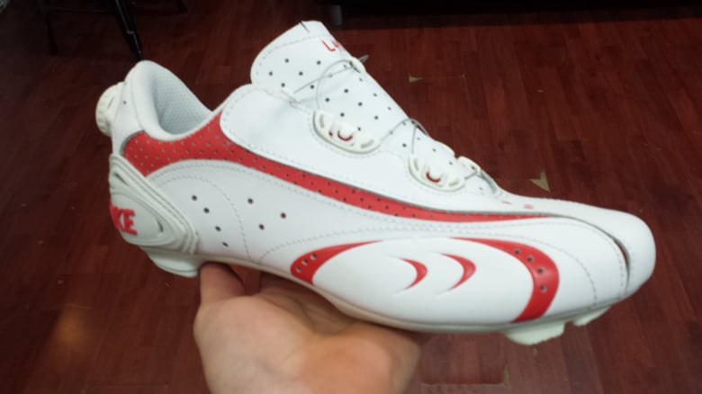 Image of Lake CX170 road shoe