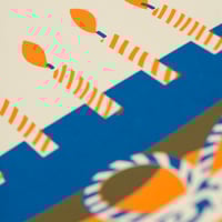Image 4 of BIG CAKE Greetings Card