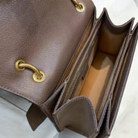 Image 5 of GG BEE BROCHETTE PURSE