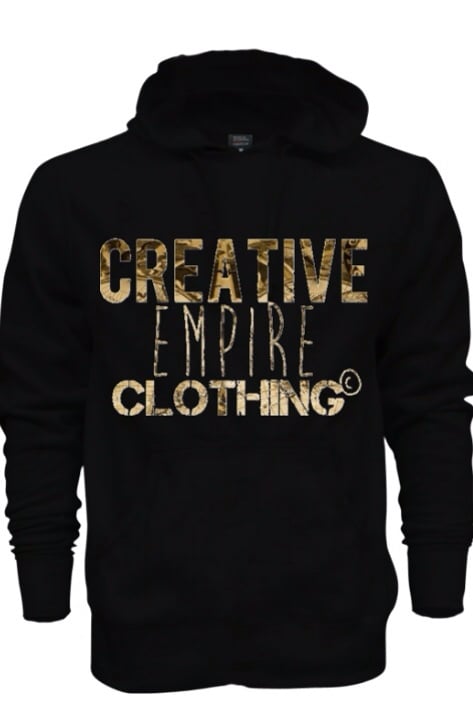 Image of Creative Empire Hoodie